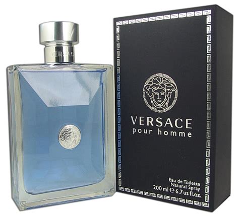 mollette versace|versace pour homme 2008.